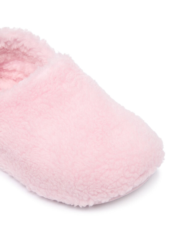 Crocs Crocs Bačkory 210856 Růžová