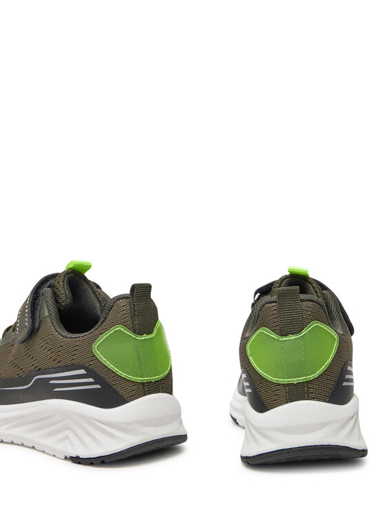 Endurance Endurance Снікерcи Leon Junior Shoe E244228 Зелений