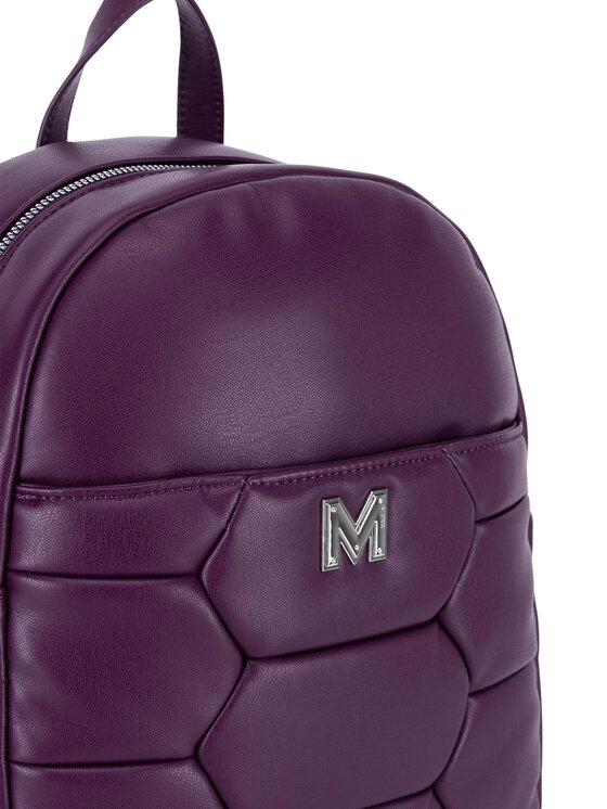 MEXX MEXX Plecak MEXX-K-015-06 Fioletowy