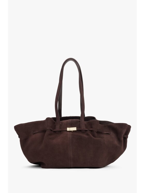 Estro Estro Borsetta ER00119275 Marrone