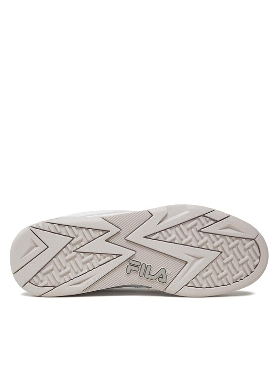 Fila Fila Sneakersy Casim FFM0214.13204 Biały