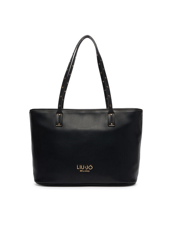 Liu Jo Liu Jo Borsetta AF6071 E1120 Nero
