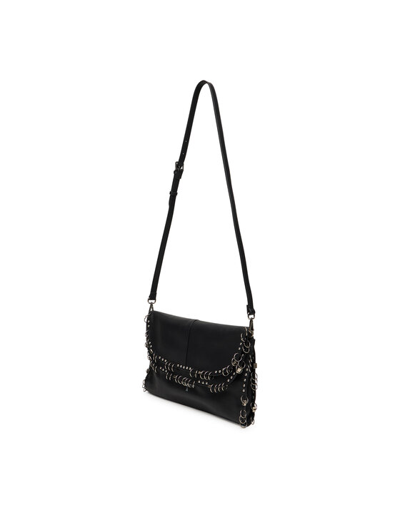 Patrizia Pepe Patrizia Pepe Torbica 8B0519/L163-K103 Crna