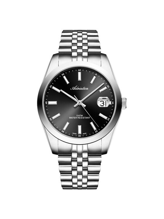 Adriatica Adriatica Orologio A1299.5114Q Argento