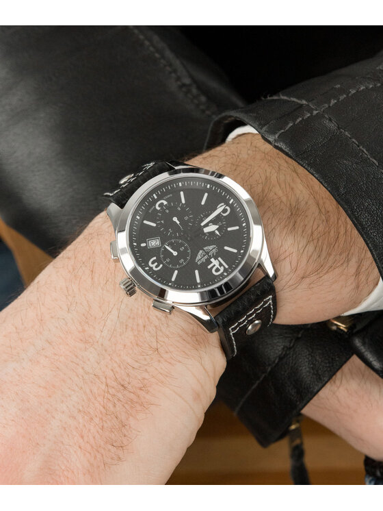 Adriatica Adriatica Orologio A8313.5254CH Nero