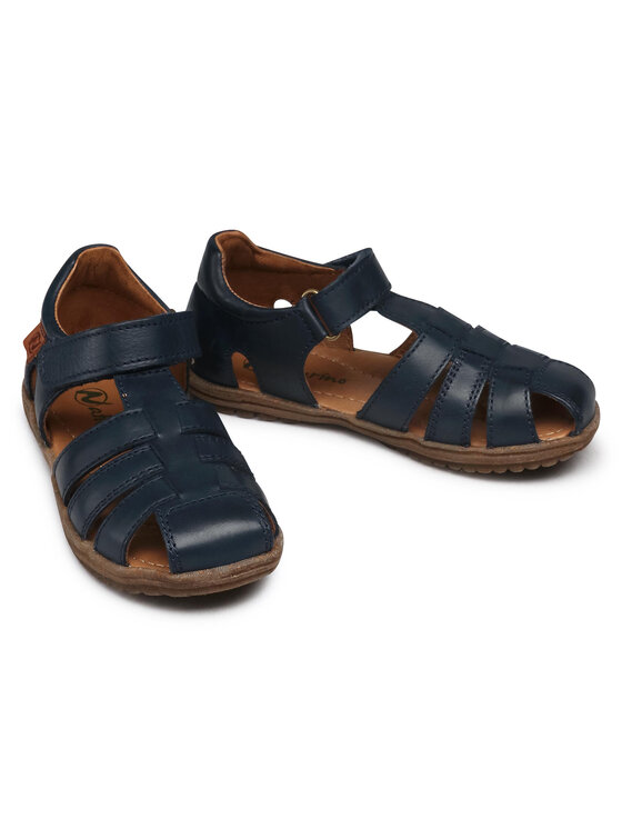 Naturino Naturino Sandaalid See 0011500724.01.0C02 M Tumesinine