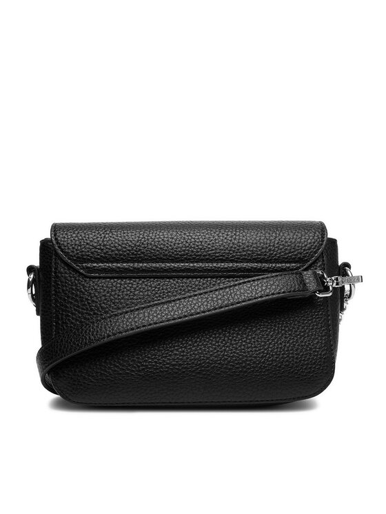 MEXX MEXX Geantă C-MEXX-L-003-08 Negru