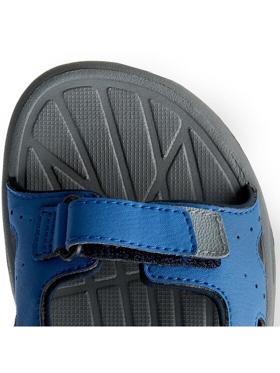 Columbia Columbia Sandaalid Youth Techsun Vent BY4566 Sinine