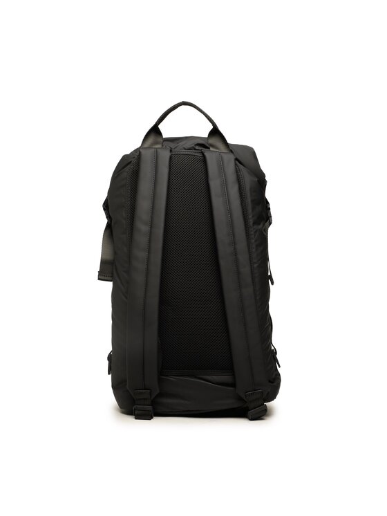 Rains Rucksack Loop Backpack 12140 Schwarz