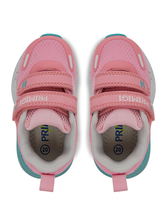 Primigi Primigi Sneakersy 7946611 Różowy