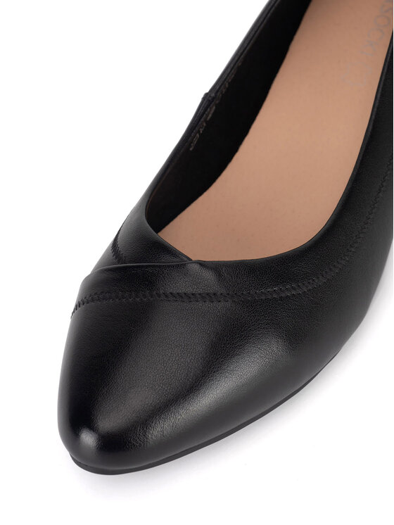 Lasocki Lasocki Ballerine WFA2899-1Z Nero