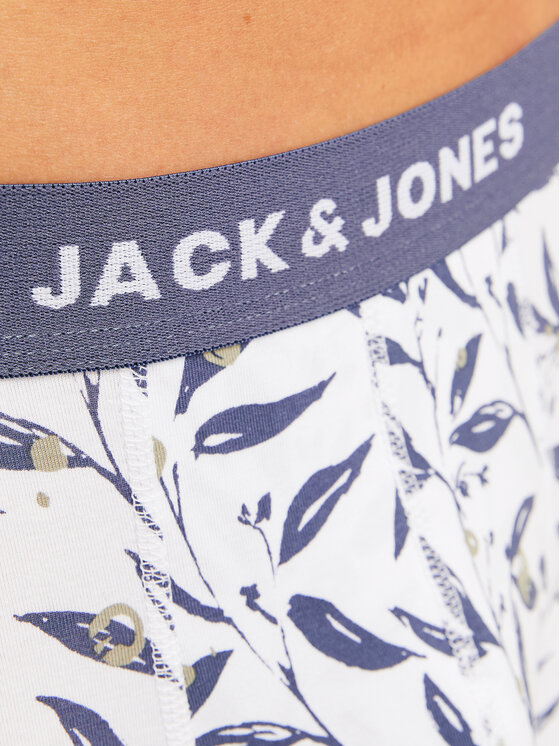 Jack & Jones Jack & Jones Boxershorts-Set Charvey 12263924 Bunt