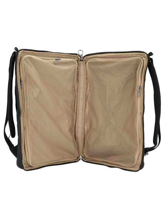 Fjällräven Fjällräven Torba podróżna 206558 Czarny