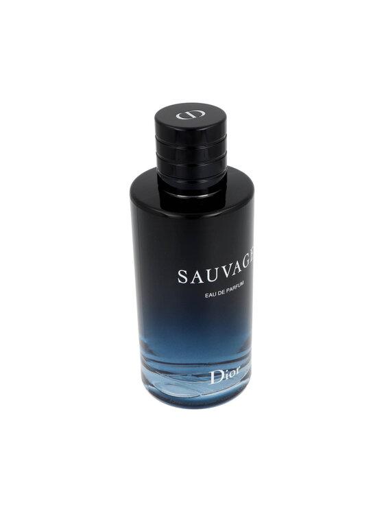 Dior Dior Sauvage Woda perfumowana