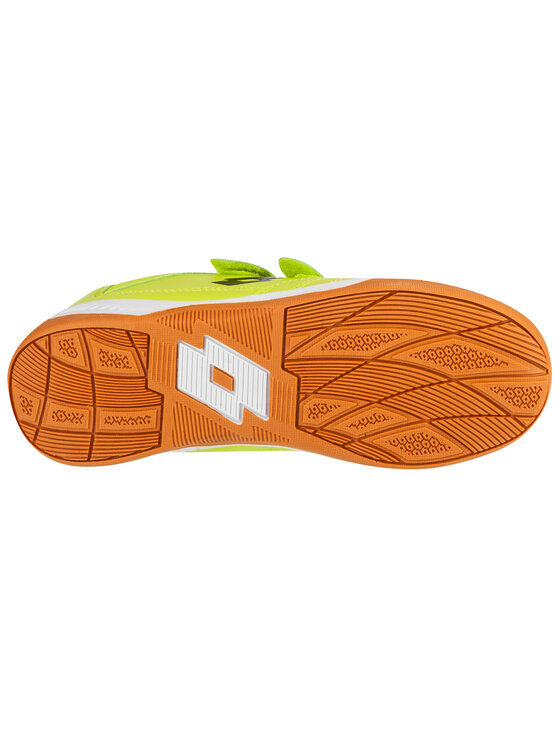 Lotto Lotto Scarpe da calcio Lotto Pacer K Verde