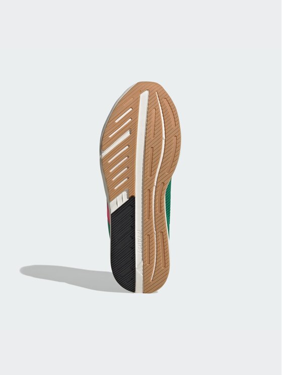 adidas adidas Sneakersy 152055 Zielony