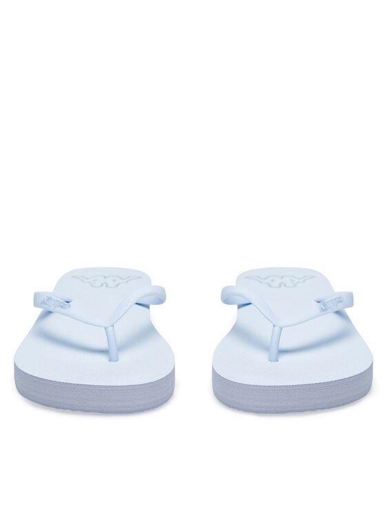 Kappa Kappa Flip flop WP-800126 Albastru celest