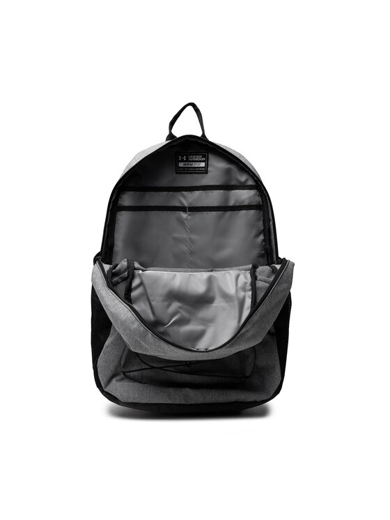 Under Armour Under Armour Rucksack Hustle Sport 1364181012 Grau