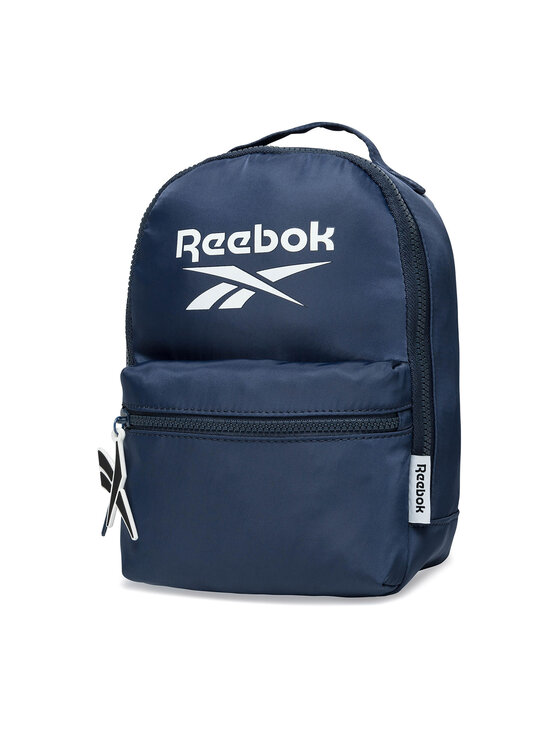 Reebok Reebok Hátizsák RBK-046-CCC-05 Sötétkék