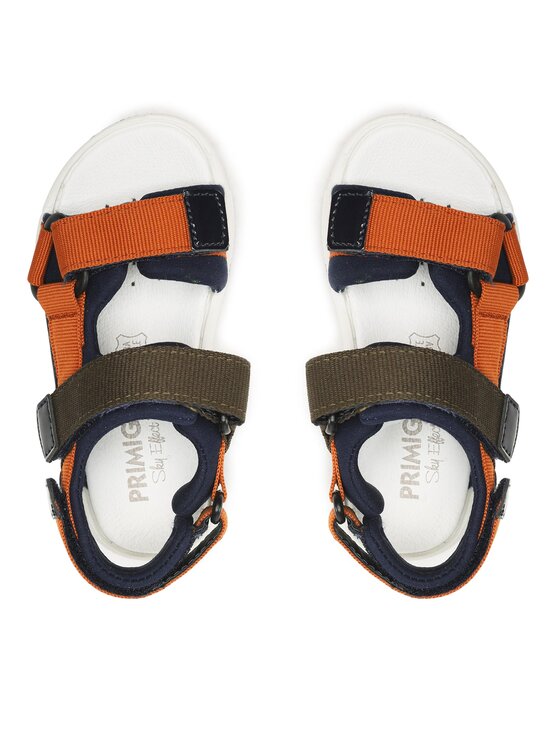 Primigi Primigi Sandalen 3882411 M Blau