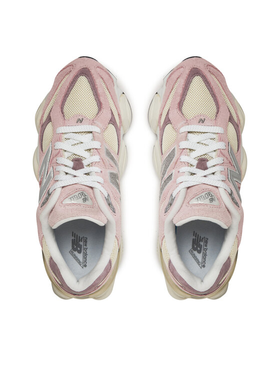 New Balance New Balance Сникърси U9060LBC Розов