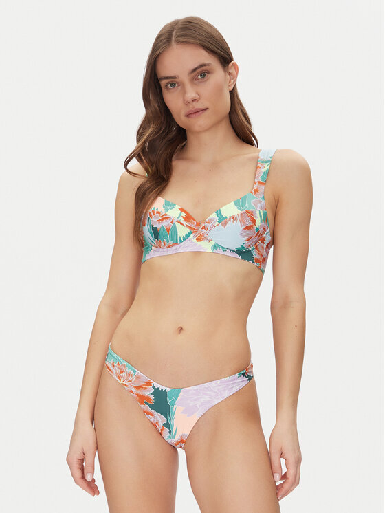 Maaji Maaji Bikini partea de jos Japanese Eden Splendour PT2679SCC026 Colorat