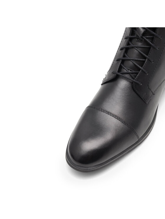 Lasocki Lasocki Stiefel JEREMY-32 MB Schwarz