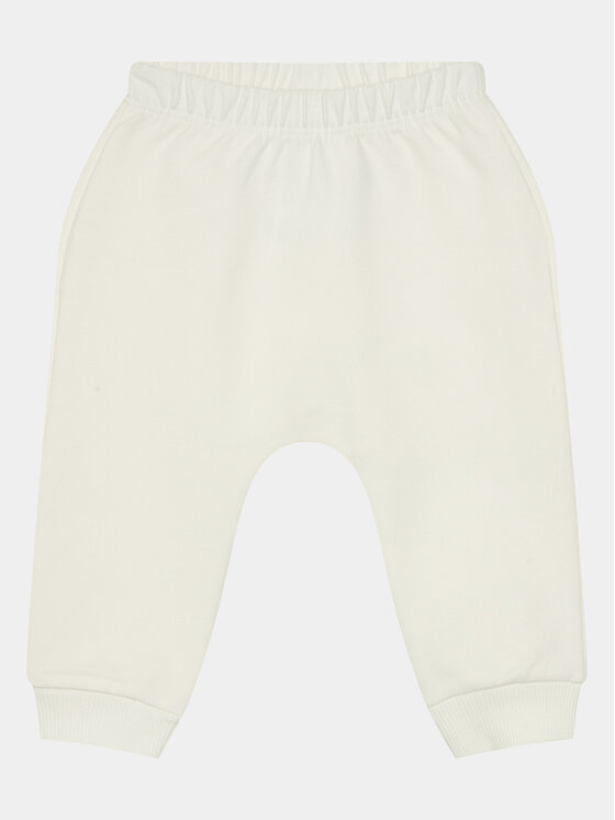 United Colors Of Benetton United Colors Of Benetton Анцуг 3OHVAK00J Екрю Regular Fit