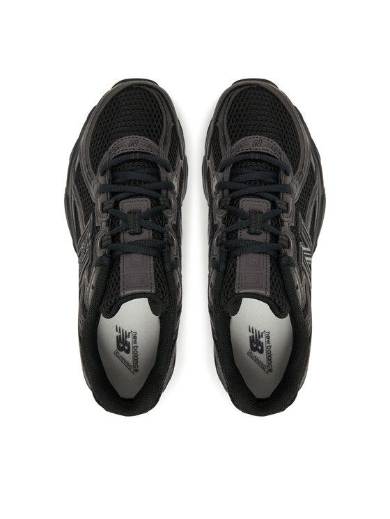 New Balance New Balance Sneakersy U740BO2 W Čierna