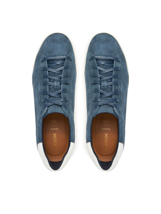 Geox Geox Sneakers U Spherica Ecub-1 U45GPC 00022 C4005 Dunkelblau