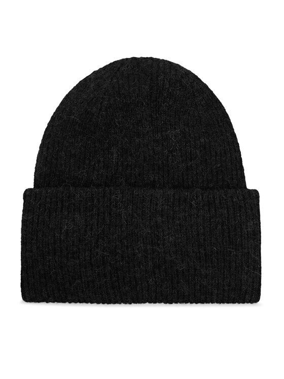 Coach Coach Kepurė CU825 Juoda