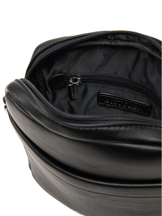 WITTCHEN WITTCHEN Saszetka 29-4P-006-1 Czarny