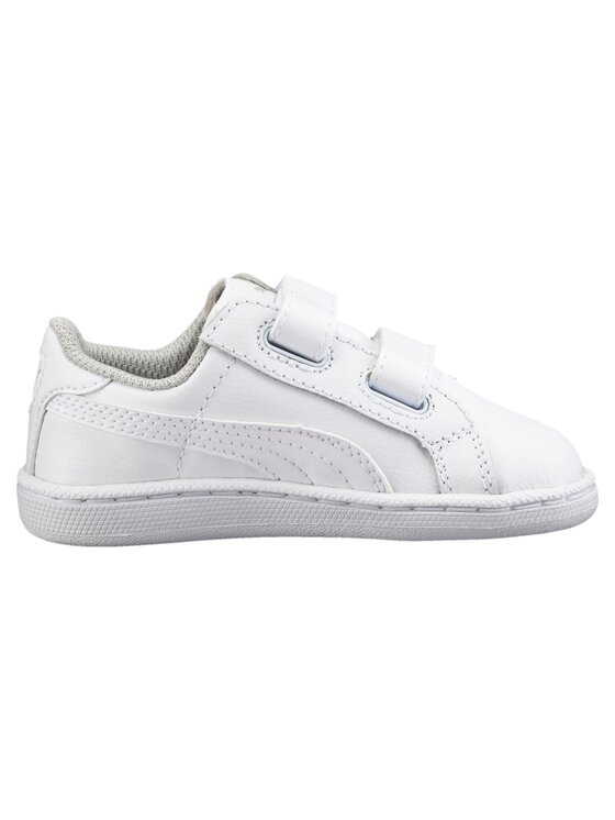 Puma Puma Buty 360163 Biały
