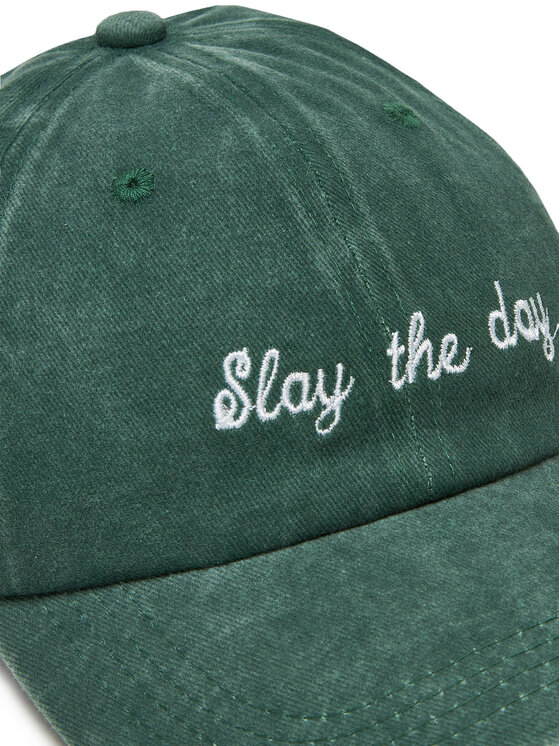 DeeZee DeeZee Cap H220214 Grün