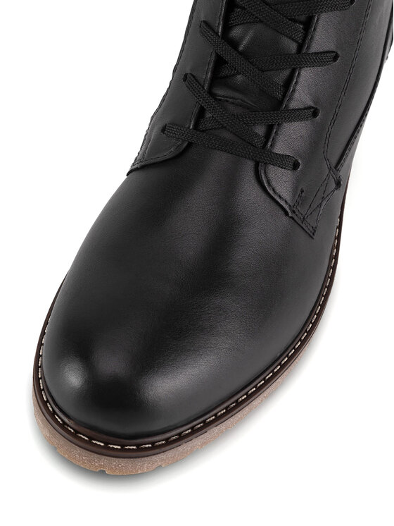 Remonte Remonte Saapad D1A78-00 Must