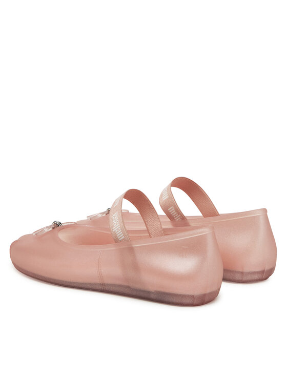 Melissa Melissa Baleriny Melissa Sophie Ad M 35701 Różowy