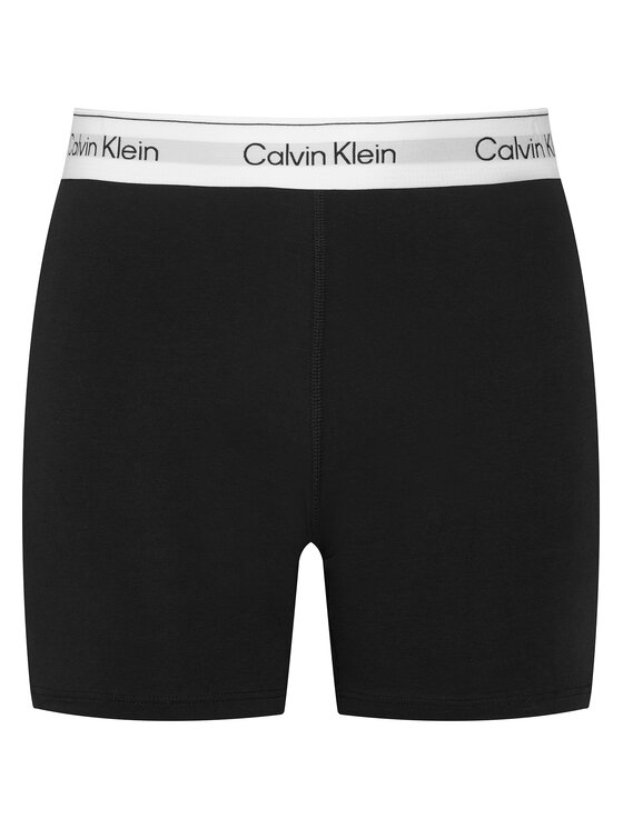Calvin Klein Underwear Calvin Klein Underwear Boxerky LV00QF8528 Černá