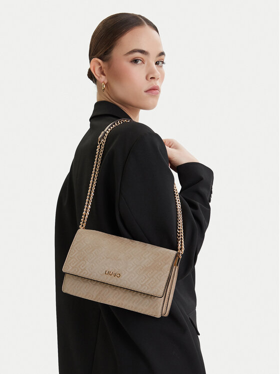 Liu Jo Liu Jo Borsetta AA6210 T384A Beige