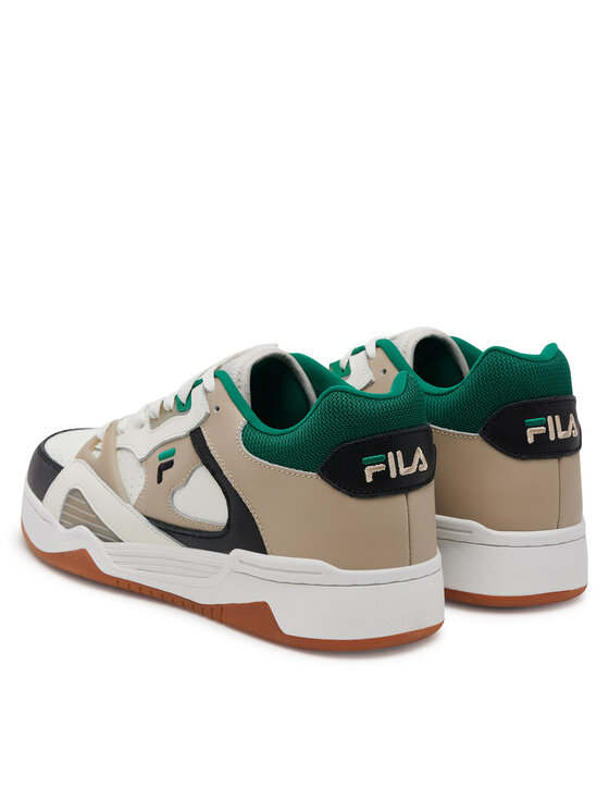 Fila Fila Sneakersy Wayne FFM0383 13278 Bílá
