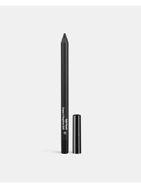INGLOT INGLOT Kohl Kredka do oczu 01