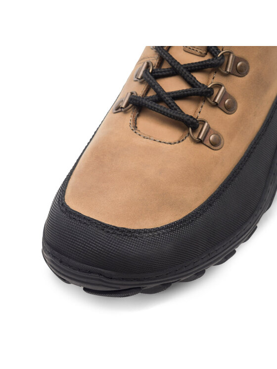 Lasocki Lasocki Черевики туристичні MESSI-02 MI25 Бежевий