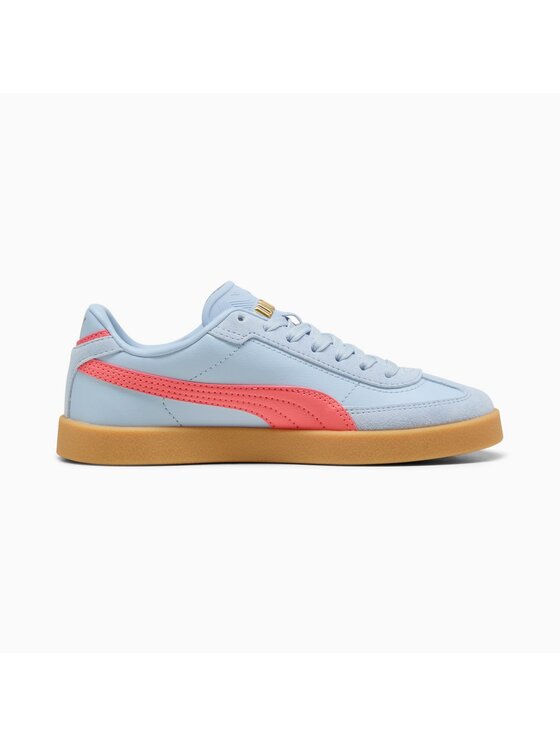 Puma Puma Sneakersy 401489 Niebieski