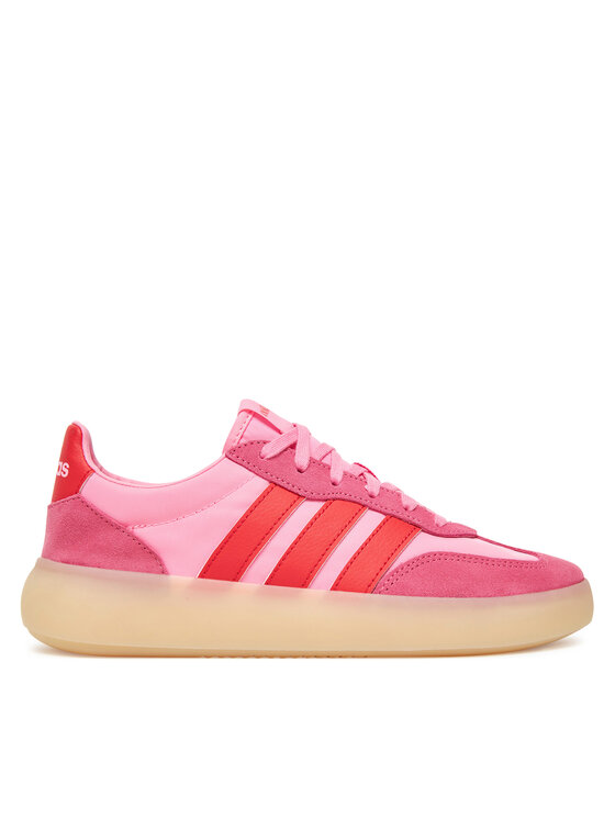 adidas adidas Sportcipők Barreda Decode JR1217 Rózsaszín