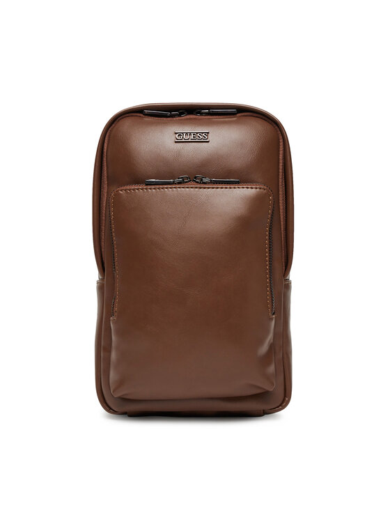 Guess Guess Rucksack HMBOCA P5326 Braun