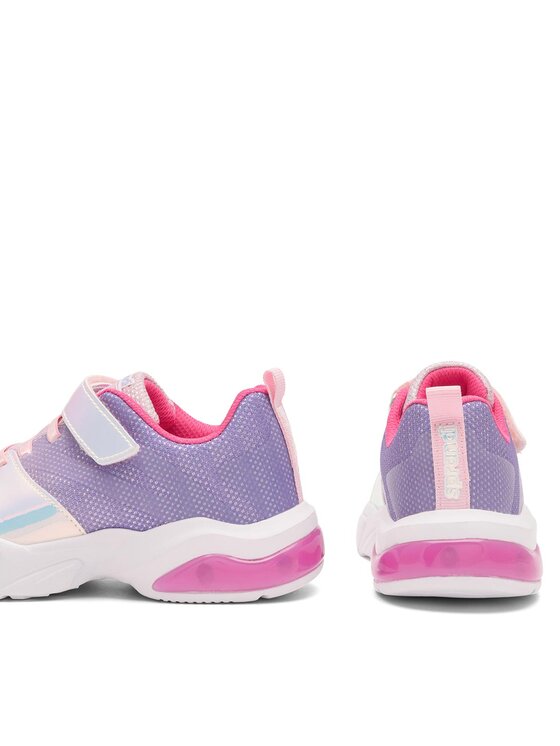 Sprandi Sprandi Laisvalaikio batai GLAM ROCK CP70-22757 Rožinė