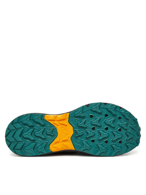 Asics Asics Pantofi pentru alergare Pre Venture 9 Gs 1014A276 Bleumarin