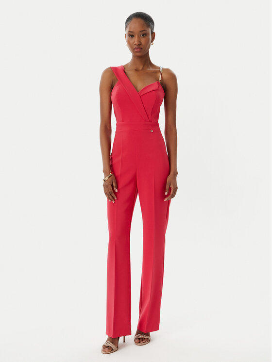 Rinascimento Гащеризон CFC0019922002 Розов Regular Fit