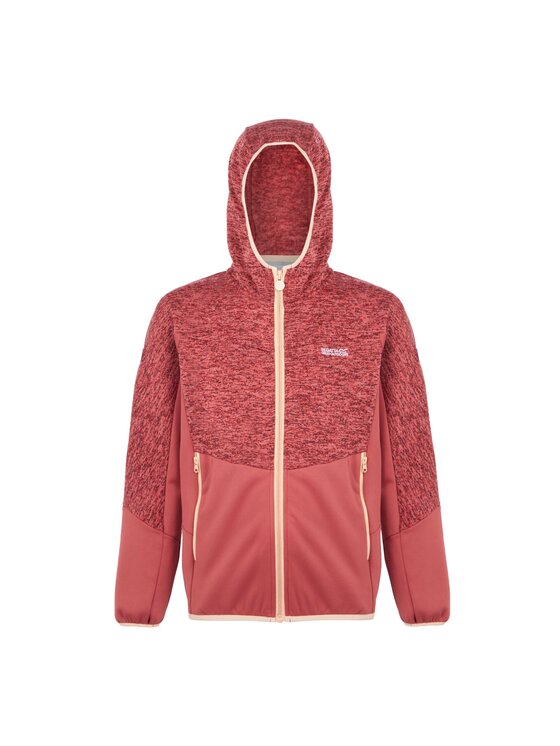 Regatta Regatta Kurtka outdoor Dissolver IX Czerwony Flexible Fit