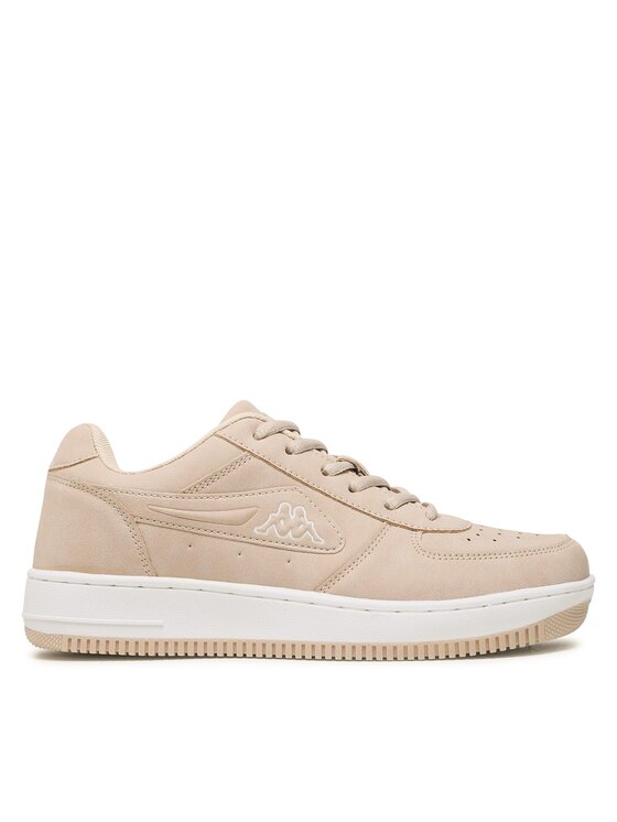 Kappa Kappa Sneakers 242533 Beige