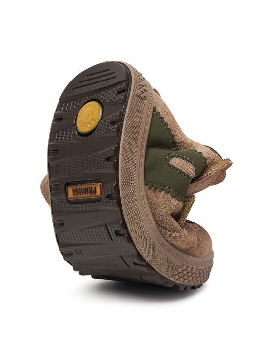 Primigi Primigi Sneakersy GORE-TEX 2386711 M Beżowy